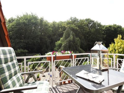 Holiday apartment Sonnenkönig  Osthues - Outdoor photo 2