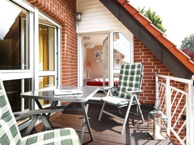 Holiday apartment Sonnenkönig  Osthues - Outdoor photo 3