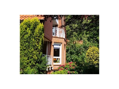 Holiday apartment Sonnenkönig  Osthues - Outdoor photo 5