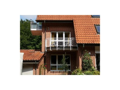 Holiday apartment Sonnenkönig  Osthues - Outdoor photo 6