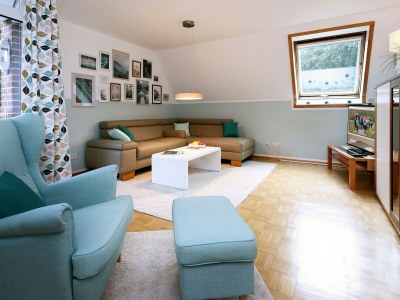 Holiday apartment Sonnenkönig  Osthues - Features photo 8