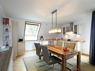 Holiday apartment Sonnenkönig  Osthues - Features photo 10