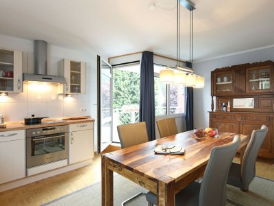 Holiday apartment Sonnenkönig  Osthues - Features photo 11