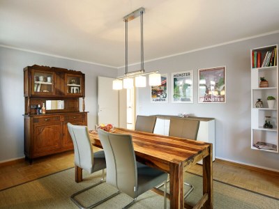 Holiday apartment Sonnenkönig  Osthues - Features photo 12