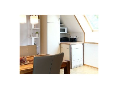 Holiday apartment Sonnenkönig  Osthues - Features photo 13