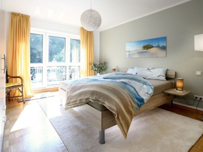 Holiday apartment Sonnenkönig  Osthues - Features photo 15