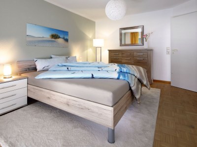 Holiday apartment Sonnenkönig  Osthues - Features photo 16