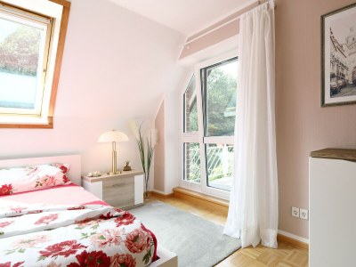 Holiday apartment Sonnenkönig  Osthues - Features photo 17