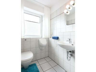 Holiday apartment Sonnenkönig  Osthues - Features photo 22