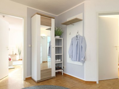 Holiday apartment Sonnenkönig  Osthues - Features photo 23