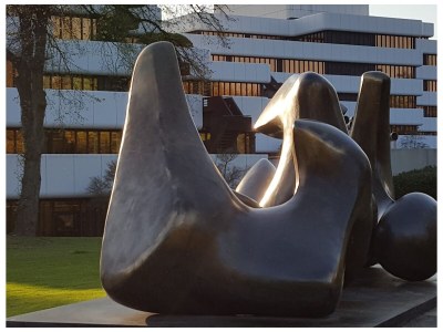 Holiday apartment Sonnenkönig  Osthues - Environment photo 25