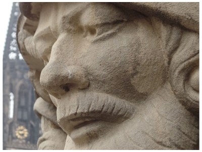 Holiday apartment Sonnenkönig  Osthues - Environment photo 26