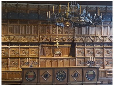 Holiday apartment Sonnenkönig  Osthues - Environment photo 27