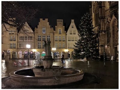 Holiday apartment Sonnenkönig  Osthues - Environment photo 28