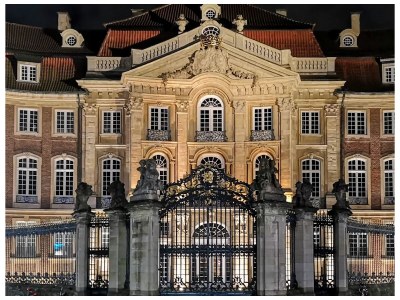 Holiday apartment Sonnenkönig  Osthues - Environment photo 29