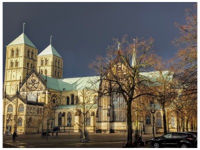 Holiday apartment Sonnenkönig  Osthues - Environment photo 30