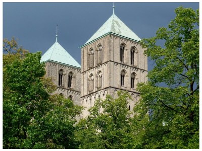 Holiday apartment Sonnenkönig  Osthues - Environment photo 31