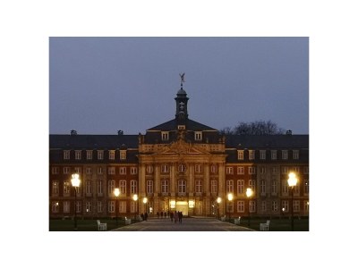 Holiday apartment Sonnenkönig  Osthues - Environment photo 32