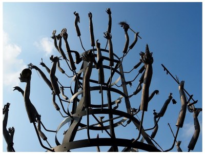 Holiday apartment Sonnenkönig  Osthues - Environment photo 33