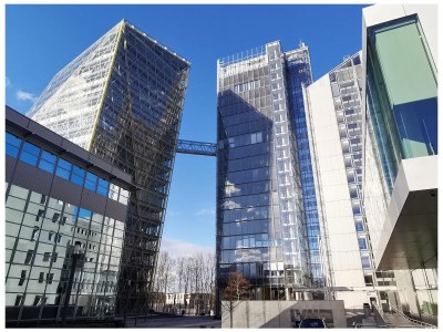 Holiday apartment Sonnenkönig  Osthues - Environment photo 35