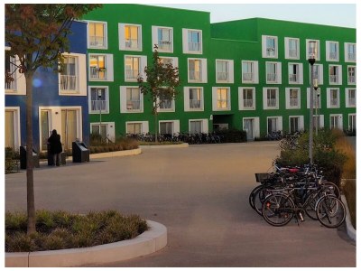 Holiday apartment Sonnenkönig  Osthues - Environment photo 36