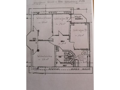 Holiday apartment Sonnenkönig  Osthues - Document photo 39