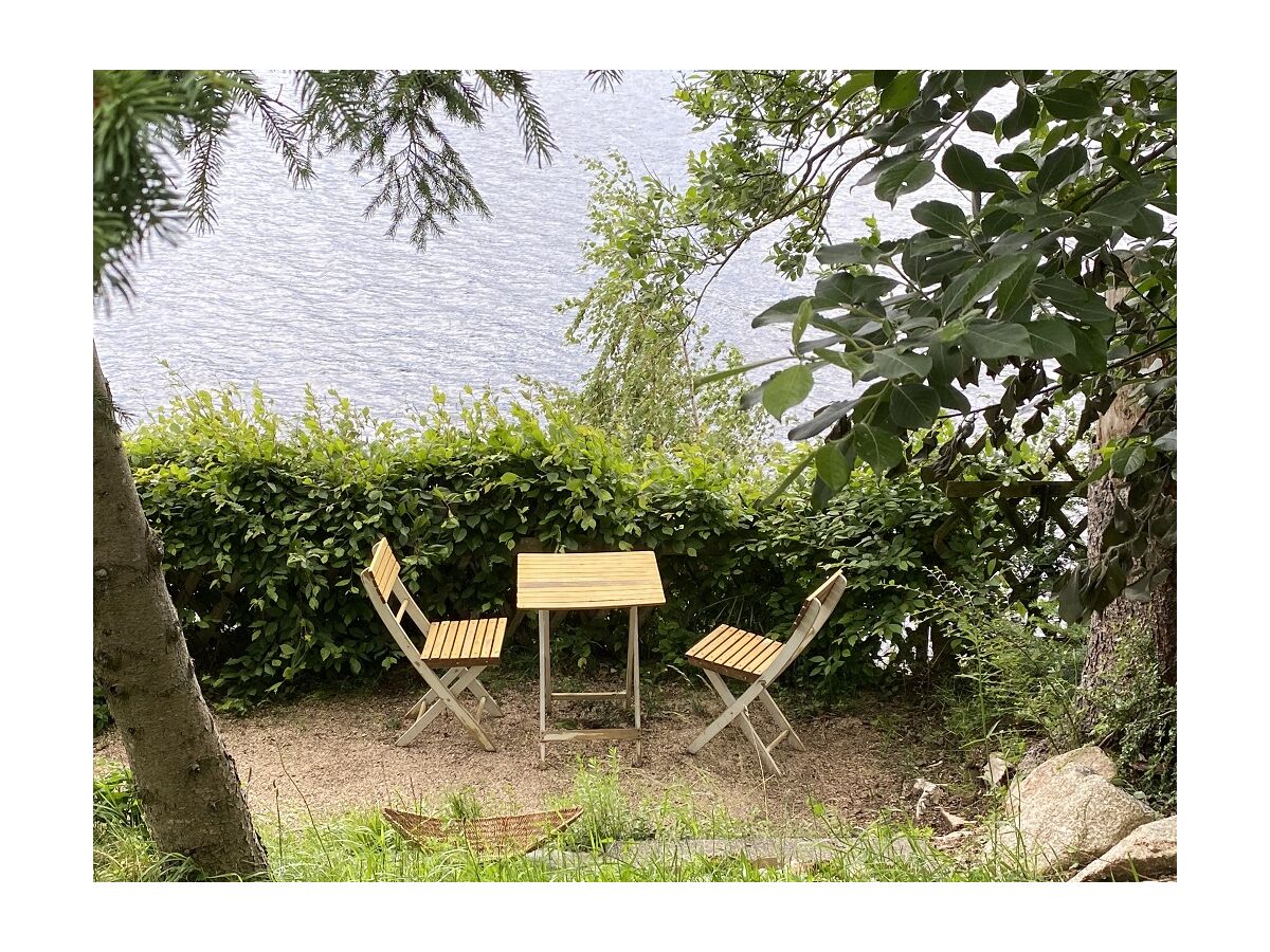 Holiday apartment Villa Seepark, Schluchsee - Outdoor photo 5