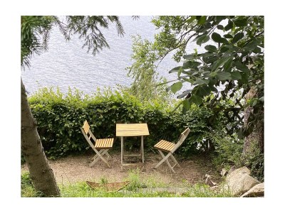 Holiday apartment Villa Seepark, Schluchsee - Outdoor photo 5