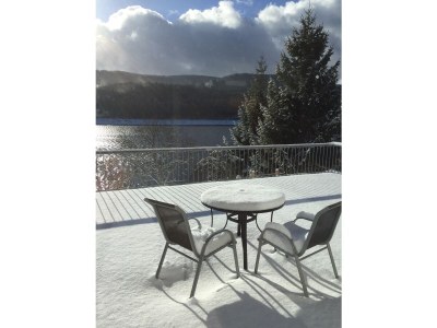 Holiday apartment Villa Seepark, Schluchsee - Outdoor photo 8