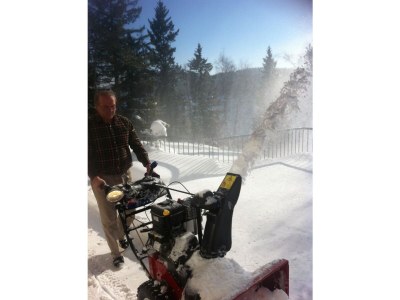 Holiday apartment Villa Seepark, Schluchsee - Outdoor photo 9