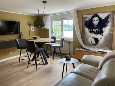 Holiday apartment Villa Seepark, Schluchsee - Features photo 10