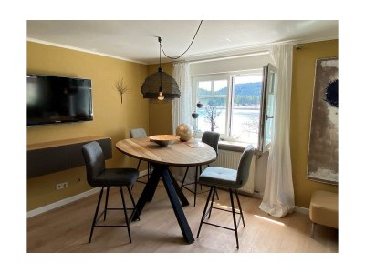 Holiday apartment Villa Seepark, Schluchsee - Features photo 11