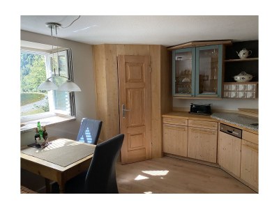 Holiday apartment Villa Seepark, Schluchsee - Features photo 12