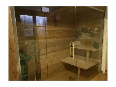 Holiday apartment Villa Seepark, Schluchsee - Features photo 16