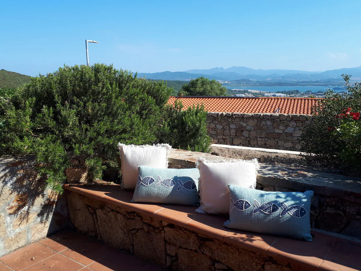 Holiday house La Perla