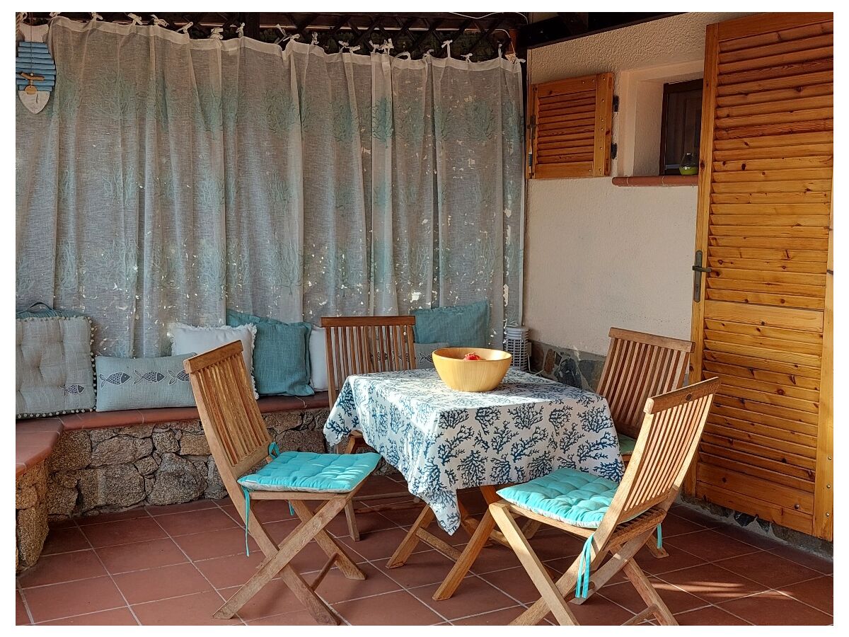 Holiday house La Perla - Outdoor photo 5