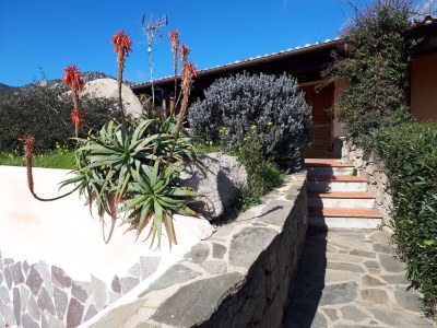 Holiday house La Perla - Outdoor photo 3