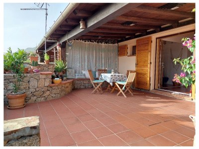 Holiday house La Perla - Outdoor photo 4