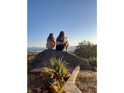 Holiday house La Perla - Outdoor photo 9