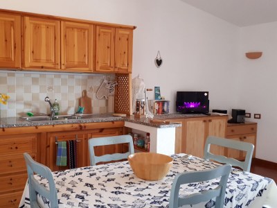 Holiday house La Perla - Features photo 15