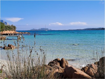 Holiday house La Perla - Environment photo 26