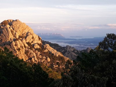 Holiday house La Perla - Environment photo 32