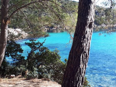 Holiday house La Perla - Environment photo 33