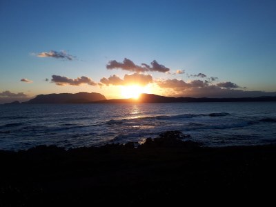 Holiday house La Perla - Environment photo 34