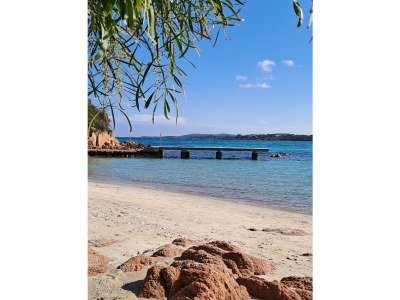 Holiday house La Perla - Environment photo 36