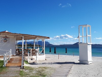 Holiday house La Perla - Environment photo 37