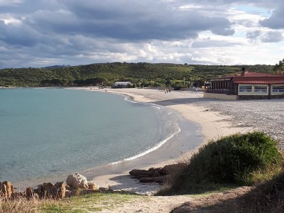 Holiday house La Perla - Environment photo 38