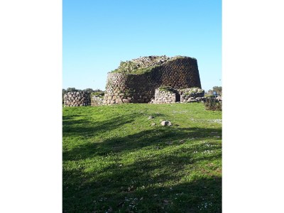 Holiday house La Perla - Environment photo 39