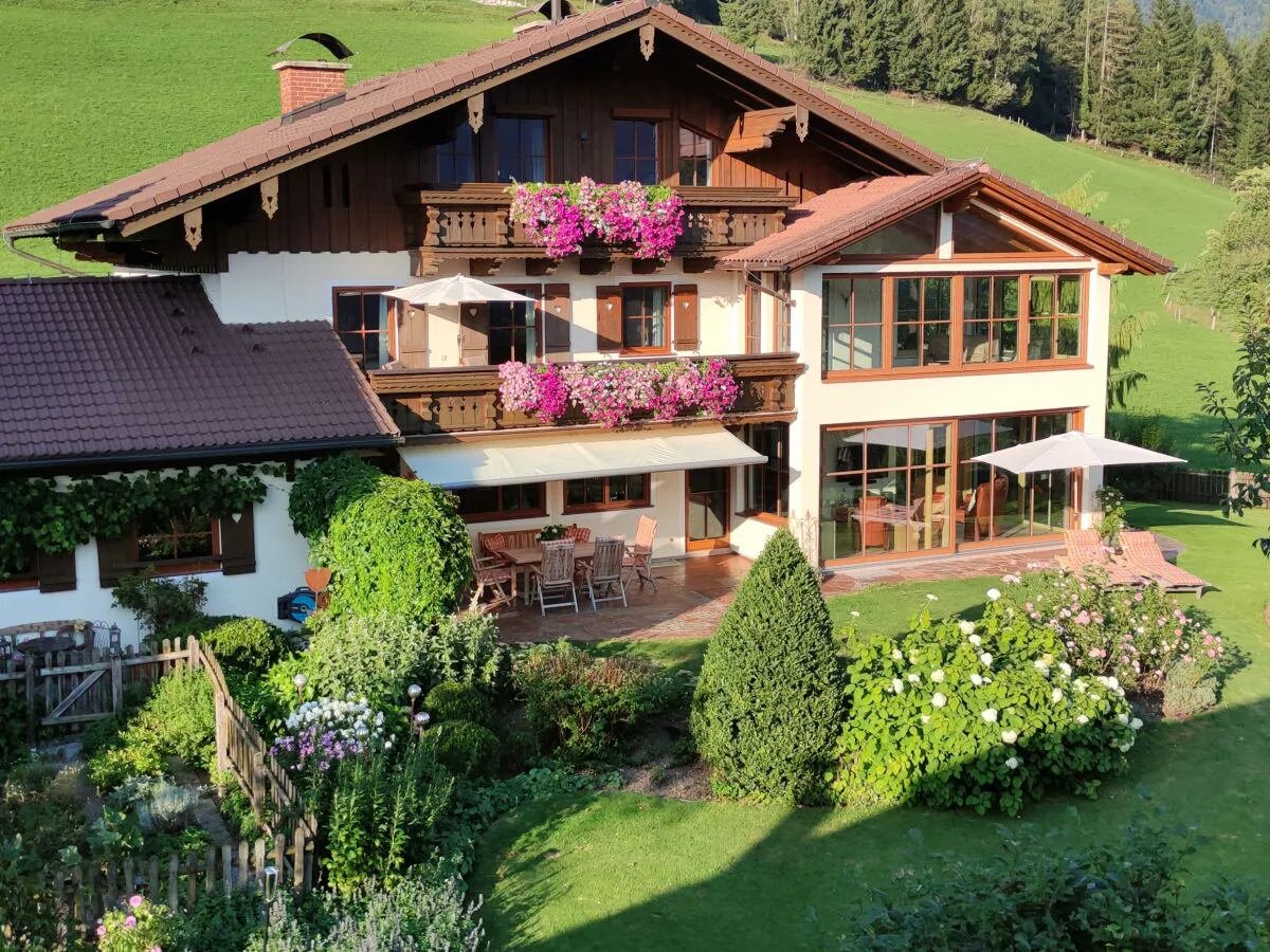 Holiday apartment The Neuhaus