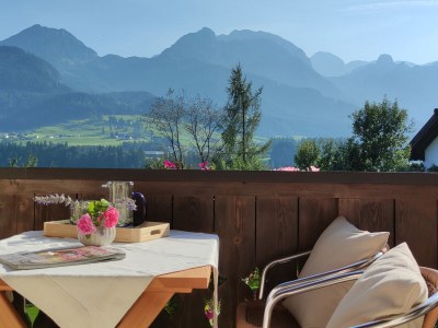 Holiday apartment The Neuhaus - Outdoor photo 4